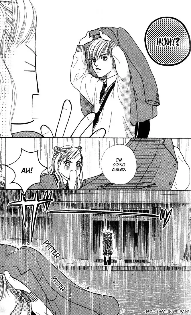 Parfait Tic Chapter 1.2 15